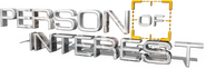 Logo of Person of Interest image size 782x262
