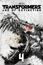 Transformers: Age of Extinction 2014 123movies