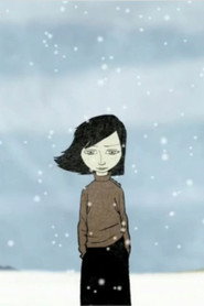 Snow Angel poster