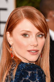 Photo of Bryce Dallas Howard image size 1540x2310
