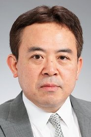 Photo of Masayuki Nishide image size 540x810
