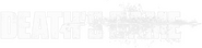 Logo of Death's Game image size 630x149