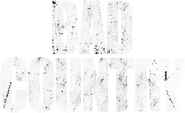 Logo of Bad Country image size 875x535