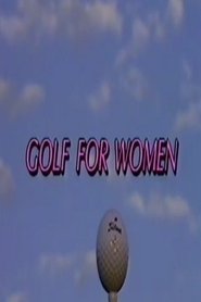 poster Golf for Women