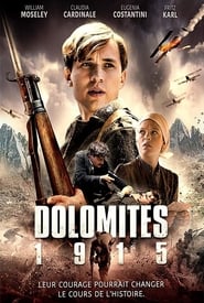 Film Dolomites 1915 en streaming