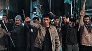 Shinjuku Incident : Guerre de gangs à Tokyo wallpaper 