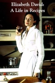 poster Elizabeth David: A Life in Recipes