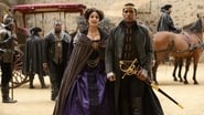 Still Star-Crossed season 1 episode 2