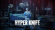 Backdrop of Hyper Knife image size 3840x2160