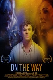 Poster of ON THE WAY image size 1647x2470