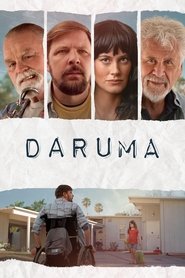 poster Daruma