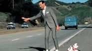 Pee-wee Big Adventure wallpaper 