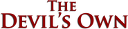 Logo of The Devil's Own image size 788x178