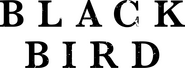 Logo of Black Bird image size 1702x621