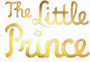 Logo of The Little Prince image size 312x216