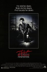 Poster of Thief of Hearts image size 750x1125