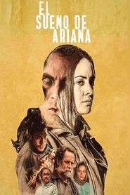 poster El sueño de Ariana
