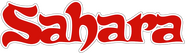 Logo of Sahara image size 800x229