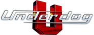 Logo of Underdog image size 763x290