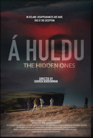 Á Huldu - The Hidden Ones