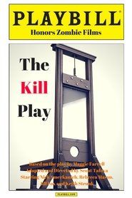 poster The Kill Play