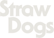 Logo of Straw Dogs image size 2783x1981