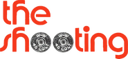 Logo of The Shooting image size 1416x659