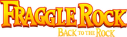 Logo of Fraggle Rock: Back to the Rock image size 7999x2361