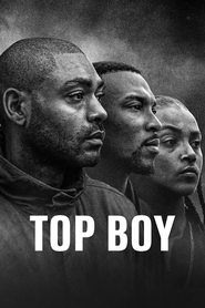 Top Boy 1x10