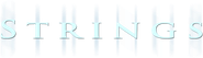 Logo of Strings image size 786x224