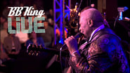 B.B. King: Live wallpaper 