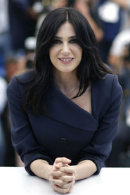 Photo of Nadine Labaki image size 550x824