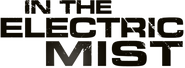 Logo of In the Electric Mist image size 788x291