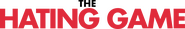 Logo of The Hating Game image size 4217x672