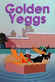 poster Golden Yeggs