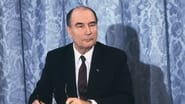 Mitterrand, président culturel wallpaper 