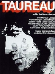 poster Taureau