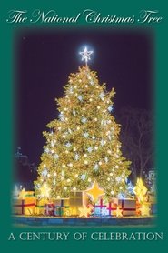poster The National Christmas Tree, A Century of Celebration