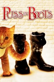 poster Puss in Boots