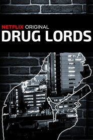 Poster of Drug Lords image size 1200x1800