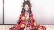 Nobunaga-sensei no Osanazuma season 1 episode 1