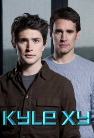 Poster of Kyle XY image size 680x1000