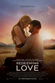 Film Redeeming Love en streaming
