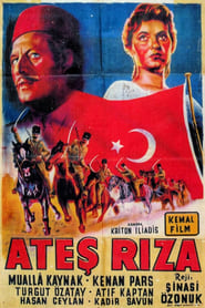 Ateş Rıza