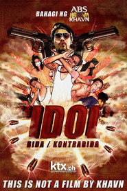 Idol: Hero/Villain poster