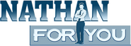 Logo of Nathan for You image size 2354x845