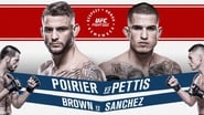 UFC Fight Night 120: Poirier vs. Pettis wallpaper 