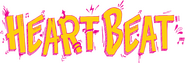 Logo of Hart Beat image size 1274x432