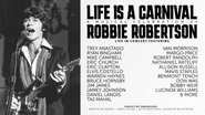 Backdrop of Life Is a Carnival: A Musical Celebration of Robbie Robertson image size 1280x720