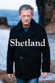 Poster of Shetland image size 1450x2175